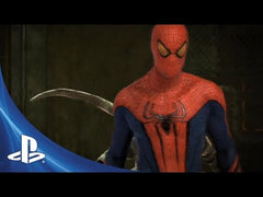 Amazing Spiderman - Playstation 3
