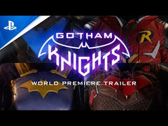 Gotham Knights - Playstation 5