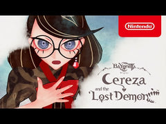 Bayonetta Origins: Cereza and the Lost Demon - Nintendo Switch