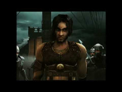 Prince of Persia Warrior Within - Xbox LOOSE DISC