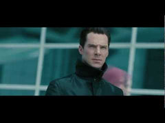 Star Trek Into Darkness [Blu-ray]
