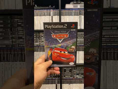 Cars - Playstation 2