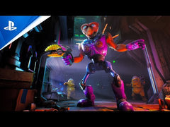 High On Life - Playstation 5