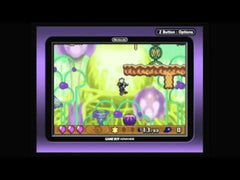 Klonoa 2 Dream Champ Tournament - GameBoy Advance LOOSE CART