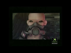 Time Splitters 2 - Xbox LOOSE DISC
