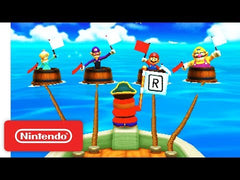 Mario Party: The Top 100 - Nintendo 3DS
