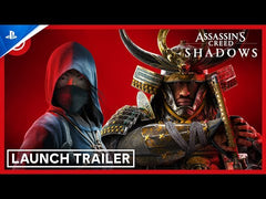 Assassin's Creed Shadows - Playstation 5