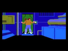 Flashback: The Quest for Identity – SNES – Loose Cartridge – Cleaned