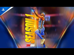 NBA 2K26 (PlayStation 5) – Preowned