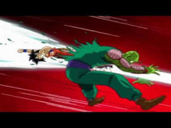 Dragonball Z Sagas - Xbox