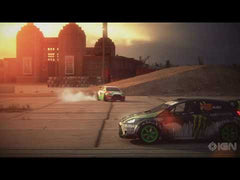 Dirt 3 - Playstation 3