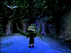 Harry Potter and the Sorcerer's Stone - Playstation