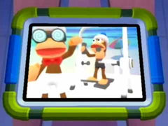 Ape Escape 3 - Playstation 2
