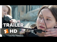 The Hunger Games: Mockingjay – Part 2 (Blu-ray)