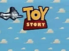 Toy Story - Sega Genesis
