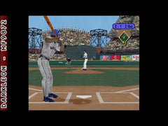 Triple Play 99 (Sony PlayStation 1, 1998) ps1 ps 1 play1 play 1 nave rápida