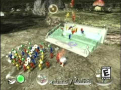 Pikmin - Gamecube CIB