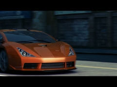 Ridge Racer Unbounded - Playstation 3
