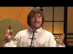 Kung Fu Panda - DVD (Preowned)