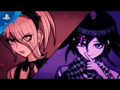 Danganronpa V3: Killing Harmony - Playstation Vita