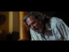 Crazy Heart Blu-ray (Preowned)