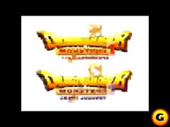 Dragon Warrior Monsters 2 Cobi's Journey - GameBoy Color LOOSE CART Battery replaced and cleaned