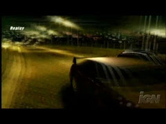 Fast and the Furious - PSP LOOSE GAME