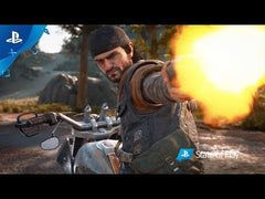 Days Gone - Playstation 4