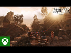 Brothers: A Tale of Two Sons - Xbox One LOOSE DISC