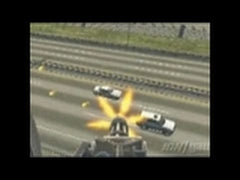 Pursuit Force - PSP LOOSE GAME