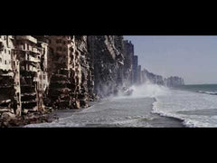 Inception - Blu Ray
