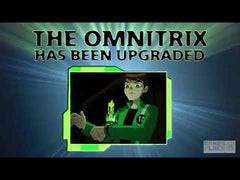 Ben 10 Alien Force - Playstation 2 NO MANUAL