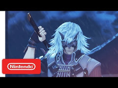 Xenoblade Chronicles 2 - Nintendo Switch BRAND NEW