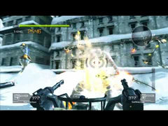 Lost Planet Extreme Condition - Playstation 3