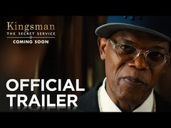 Kingsman: The Secret Service Blu-ray (Pre-Owned)