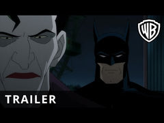 Batman: The Killing Joke DVD (Pre-Owned)