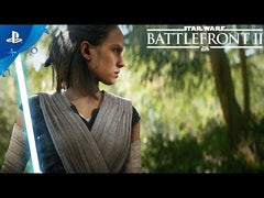 Star Wars: Battlefront II - Playstation 4