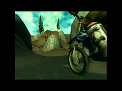 Freekstyle - Gamecube NO MANUAL