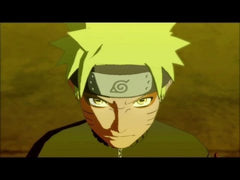Naruto Shippuden Ultimate Ninja Storm 3 - Xbox 360