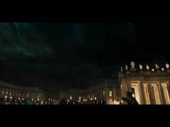 Angels & Demons - (Blu-ray)