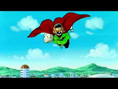 Dragon Ball Z Season Seven Blu-ray (Pre-Owned)