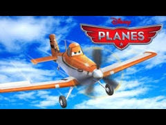 Disney Planes - Wii U