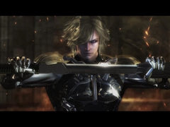 Metal Gear Rising: Revengeance - Playstation 3 LOOSE DISC