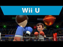 Wii Sports Club - Wii U LOOSE DISC