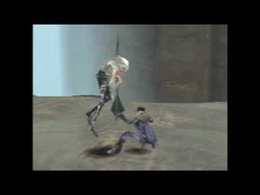 Legacy of Kain: Soul Reaver (Sony PlayStation 1, 1999) Ps1 Ps 1 Sin manual