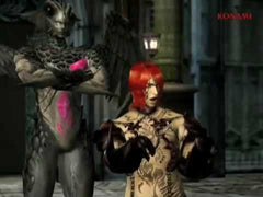 Castlevania Curse of Darkness - Playstation 2 NO MANUAL