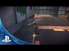 Tony Hawk 5 - Playstation 4 LOOSE DISC