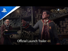 Hogwarts Legacy - Playstation 4