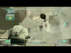 Ghost Recon Advanced Warfighter 2 - Playstation 3 NO MANUAL