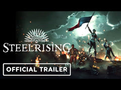 SteelRising - Xbox Series X